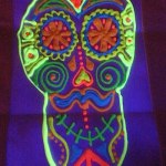 GLOW IN THE DARK MONSTER PILLOWS Mad in Crafts
